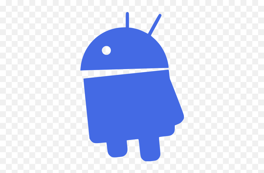 Royal Blue Android 5 Icon - Unlock Bootloader Tool All In One Png,Android Developer Icon