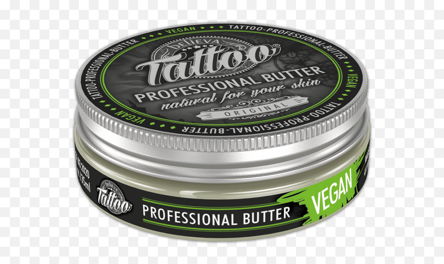 Believa Professional Butter 35ml - Tattoo Professional Butter Png,Icon Tattoo Supplies