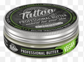 Believa Professional Butter 35ml - Tattoo png
