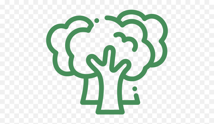 Group Of Trees - Group Of Trees Icon Png,Icon Urban Group