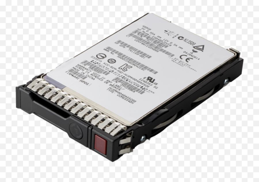 Hpe 868650 - 004sc 32tb 25in Ds Sas12g Mixed Use G9 G10 Ssd P07922 B21 Png,Image 2 Icon Converter 3.2