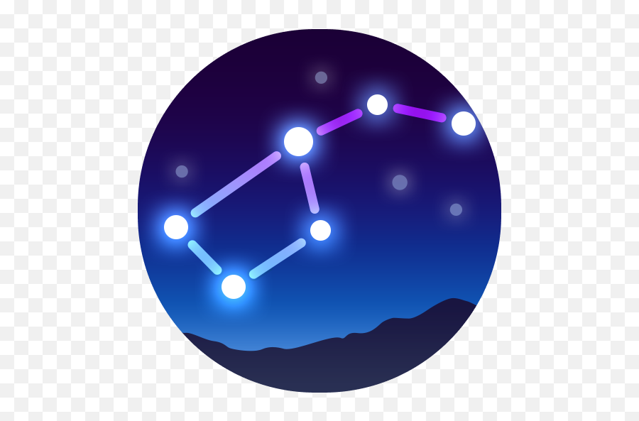 Boeing Starliner Launch - Star Walk 2 App Logo Png,Space Station Icon