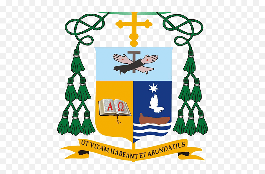 Kasamba St John The Baptist Parish U2013 Catholic Diocese Of Mansa - Catholic Diocese Of Osogbo Logo Png,St Francis De Sales Icon