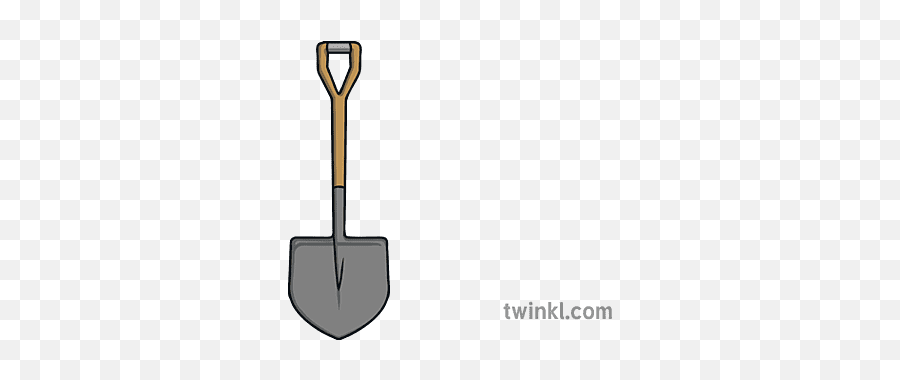 Shovel Small Icon Mining In South Africa Ks1 Illustration - Snow Shovel Png,Snow Shovel Icon