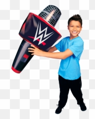 Airnormous Big Bash Microphone - Walmartcom png