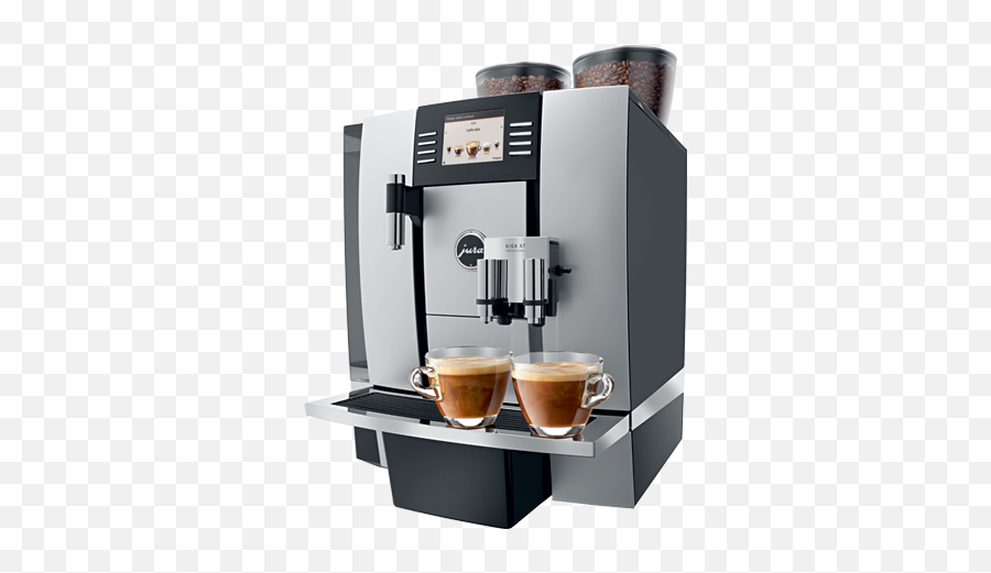 Coffee Machine High Quality Png 62145 - Web Icons Png Jura Giga X7,Coffee Machine Icon
