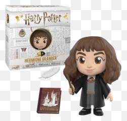 New Harry Potter 5 Star Funko Pop Hermione Toys U0026 Hobbies - png