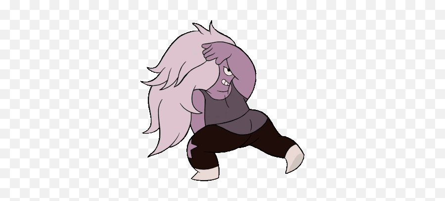 Steven Quartz Universe Shrine - Tunes Stanky Leg Gif Transparent Png,Amethyst Su Icon