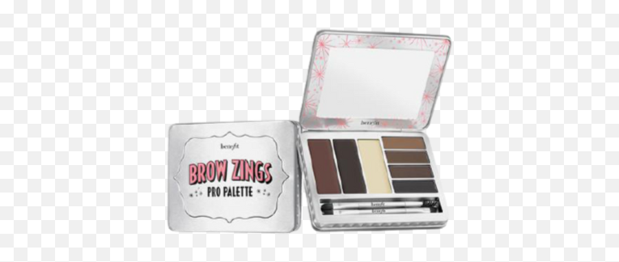 Skip To Content Just Added Your Cart Qty View - Brow Zings Palette Benefit Png,Color Icon Brow Shaper