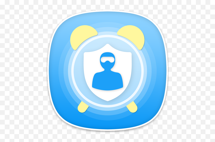 Anti Theft Alarm - Emoji Contacts Maker Apk 10 Download Circle Png,Theft Icon