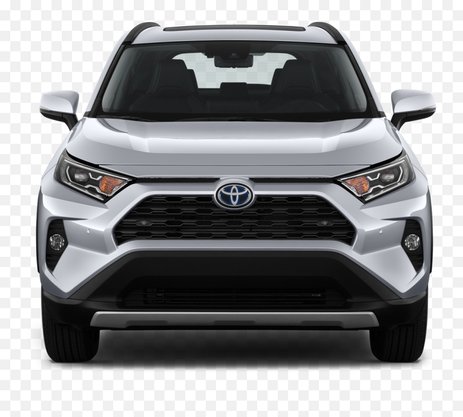 Hybrid Limited Or Raptor Vehicles For Sale Near Bismarck Nd - Toyota Suv Front View Png,Icon Polar Headlamp