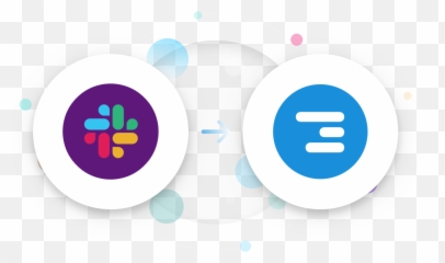 Resource Scheduling U0026 Time Tracking With Slack - Dot png