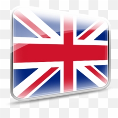 Fonderia Benini - Small metal parts Union Jack png