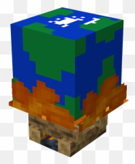 Minecraft Global Warming Rminecraft - Language png