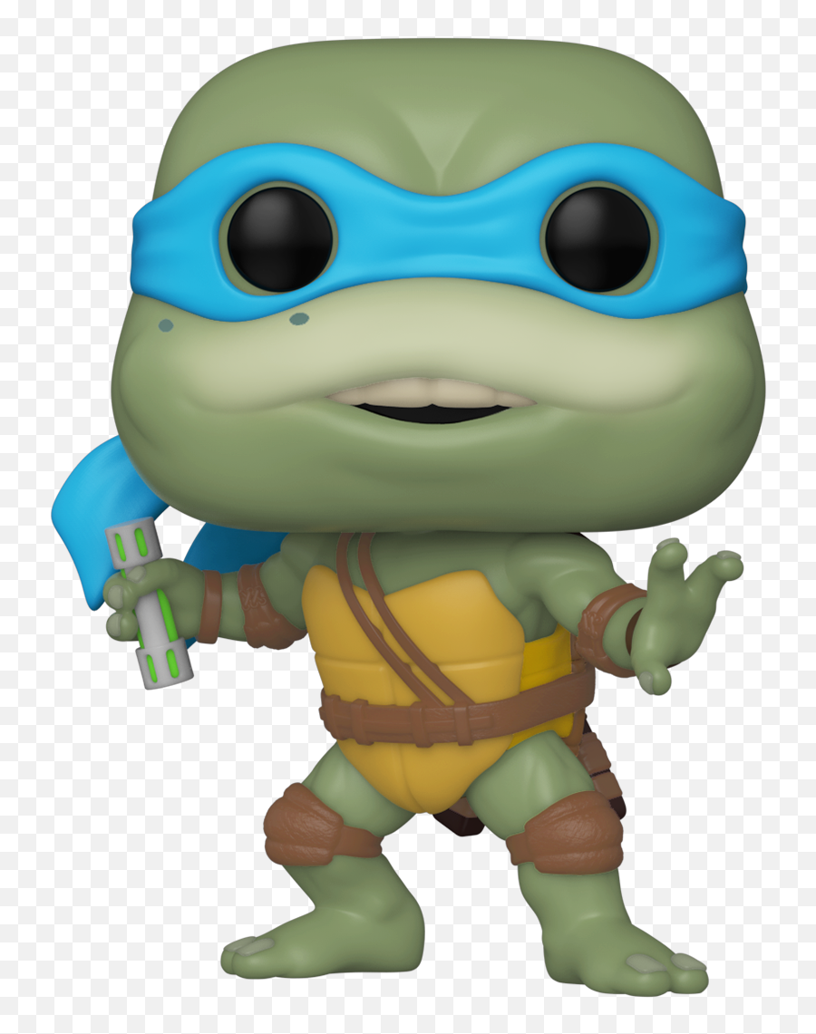 Funko Pop Movies Teenage Mutant Ninja Turtles 2 - Raphael Funko Pop Movies Teenage Mutant Ninja Turtles Png,Raphael Icon