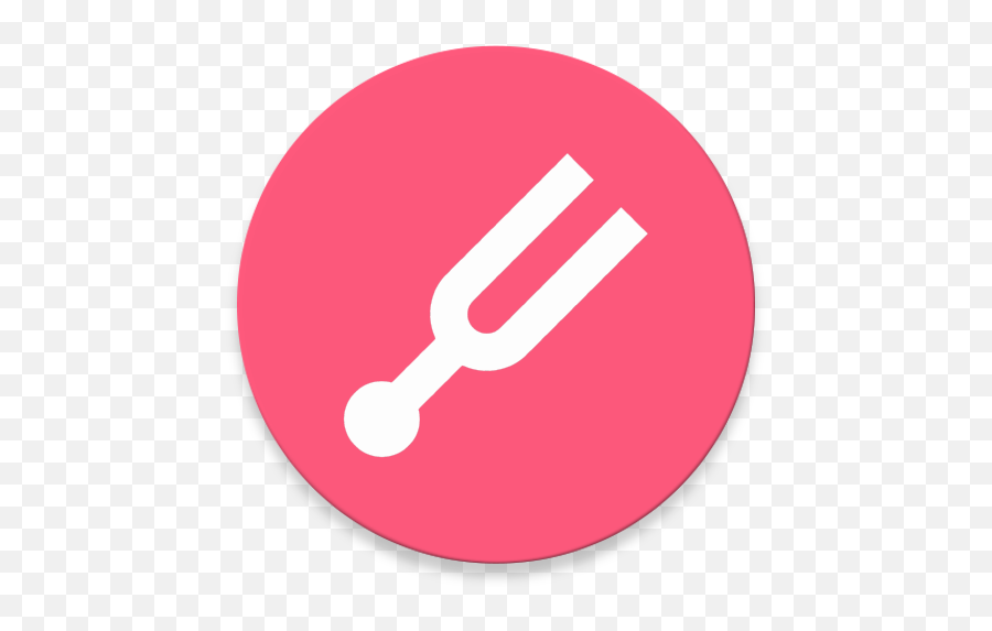 Pocket Tune - Chromatic Tuner Android Wear Center Empty Png,Tuner Icon