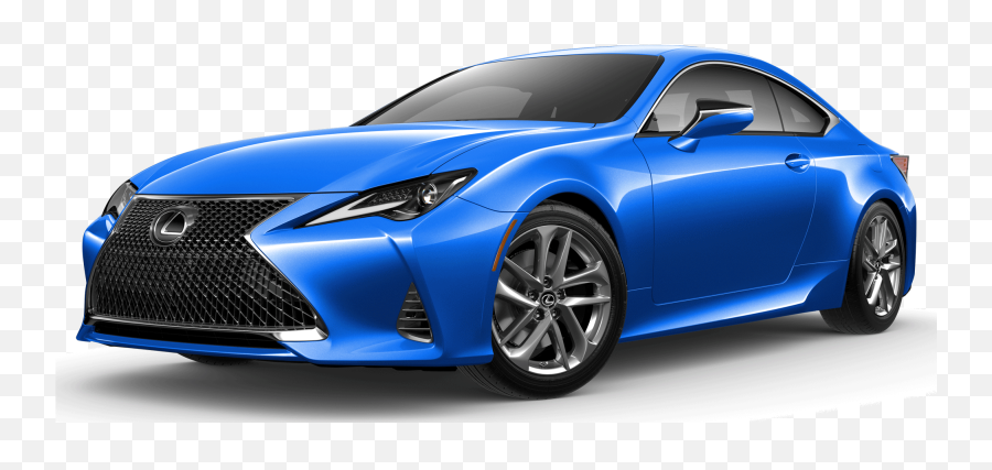 2022 Lexus Rc - Bell Lexus North Scottsdale Lexus Rc 2022 Png,Rc Car Icon