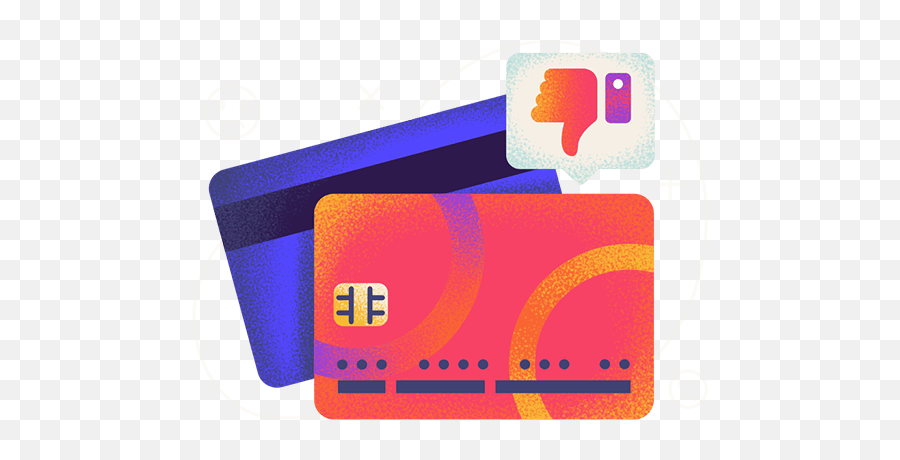 2022u0027s Worst Credit Cards Fees Aprs U0026 More - Line Of Credit Png,Make Payment Icon