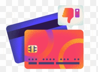 2022u0027s Worst Credit Cards Fees Aprs U0026 More - Line Of png