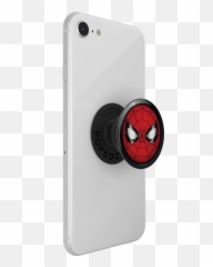 Spider Man Icon - Phone Popsocket png