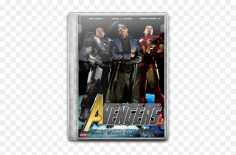 Avengers Movie Movies Vengadore 2 Free Icon - Iconiconscom Action Png,Avenger Icon
