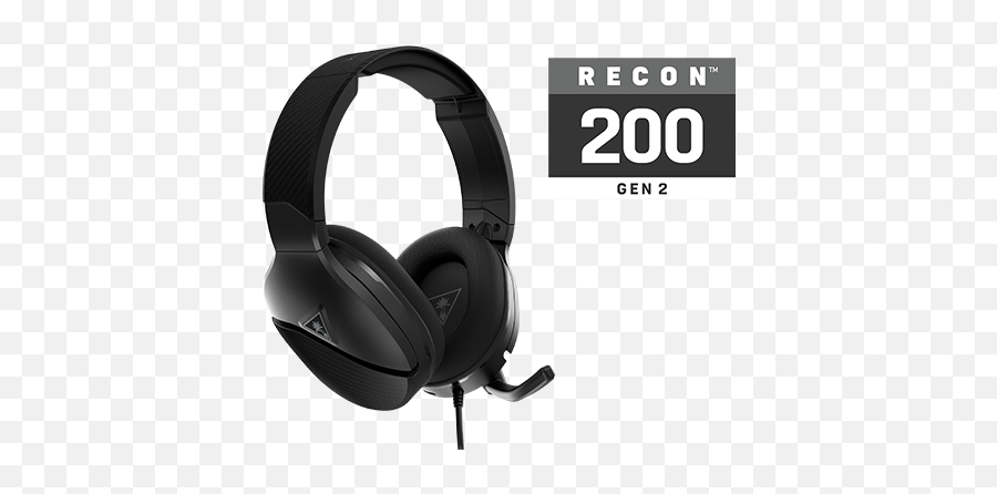 Playstation Compatibility - Turtle Beach Turtle Beach Recon 200 Gen 2 Png,Ps4 Pro Icon