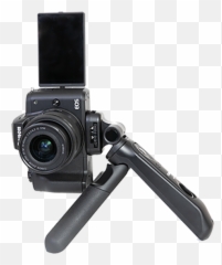 Canon Eos M50 Ii Mirrorless Digital Camera With 15 - 45mm Lens Content Creator Kit Eos Mark Ii png
