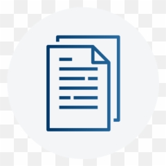 Corporate Governance - Currency Exchange International Transparent Report Icon Png