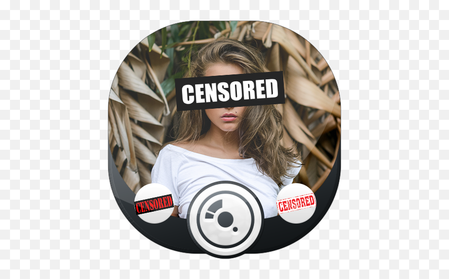 Censored Photo Editor - App Su Google Play Tailored Suit Is To Women Png,Censored Bar Png