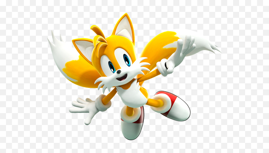If All The Avengers Were Replaced By Sonic Characters Who - Flying Tails Sonic The Hedgehog Png,Fenris Icon