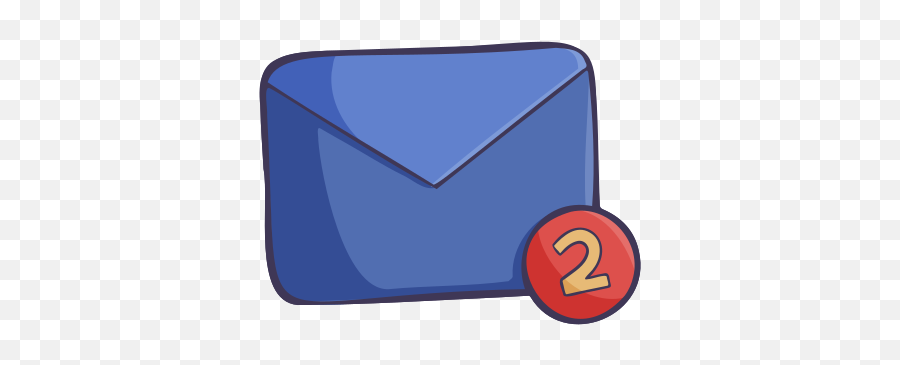 Message Email Chat Mail Talk Inbox Letter Envelope - Vertical Png,Email Inbox Icon