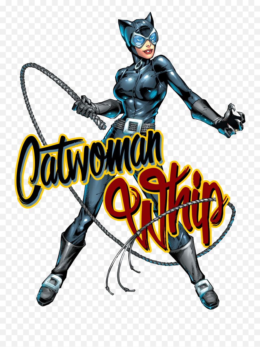 Collection Of Catwoman Clipart Free Download Best - Six Flags Over Texas Catwoman Whip Png,Catwoman Png