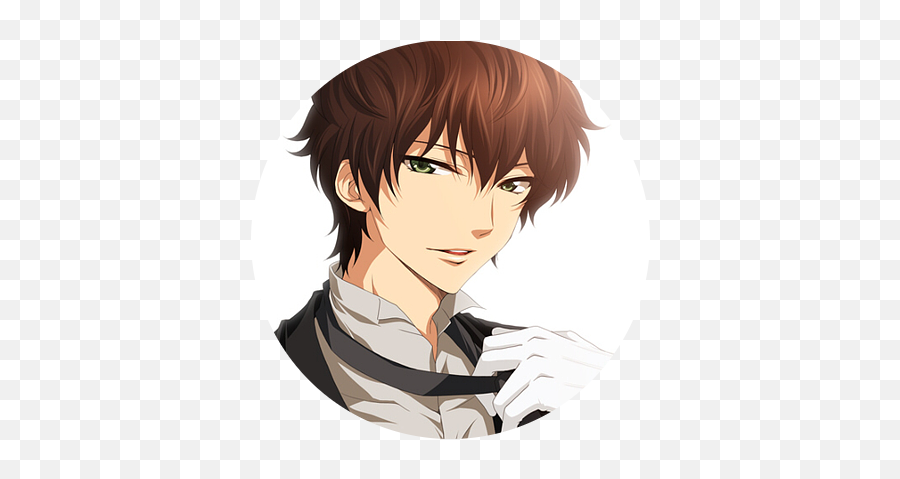 Icons Desu Close A Twitter De Suzaku Kururugi - Kururugi Suzaku Fanart Png,Sorey Icon