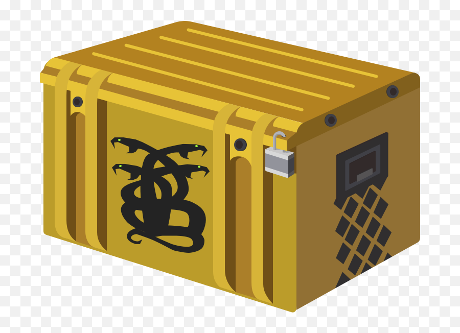 Casedropcom - Open Case Cs Go Case Png,Hydra Icon