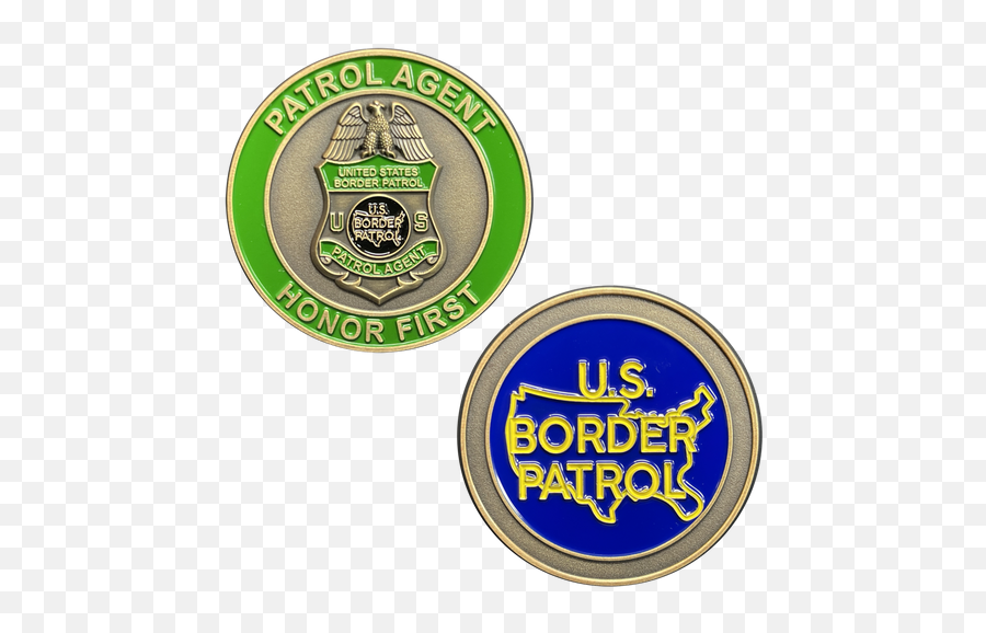Challenge Coins Pins Patches And Collectibles Www - Solid Png,Trans Flag Icon Border