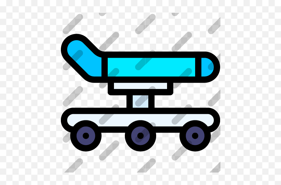 Stretcher Icon Iconbros - Clip Art Png,Rover Icon