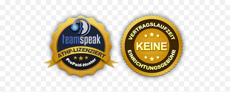 Rent A Teamspeak 3 Server - Product Ts3indexcom Hosting Language Png,Diablo 3 Teamspeak Icon