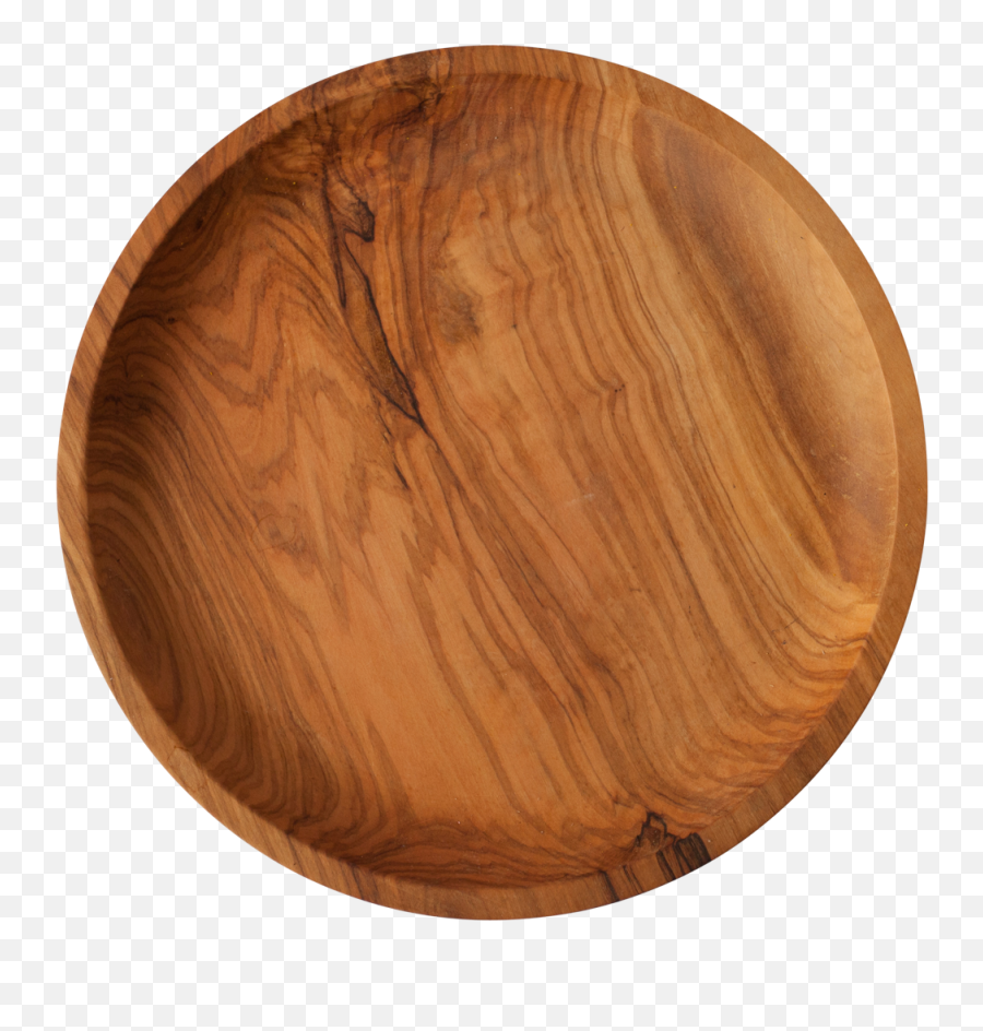 Plate Png Transparent - Wood Plate Png,Plate Png