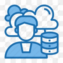 Download Customer Service Vector Icon Inventicons - Vertical png