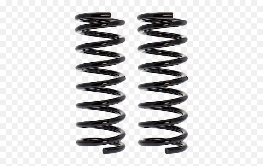 Tundra 07 Front Suspension - Coil Spring Land Cruiser Png,Icon Suspension Tundra