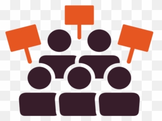 The March - For Moms Circle png