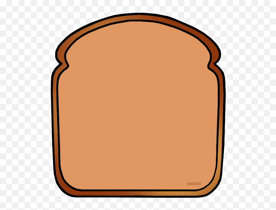 Whole Wheat Bread Clipart - Clip Art Png,Bread Clipart Png