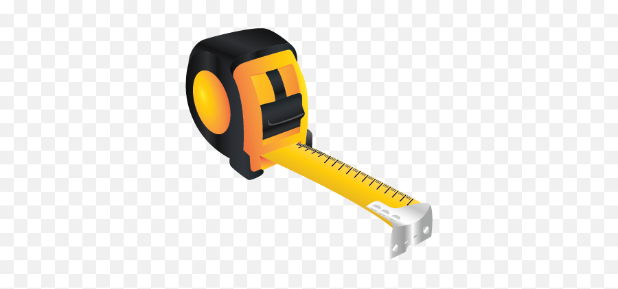 Transparent Tape Measure - Tape Measure Png,Tape Measure Png