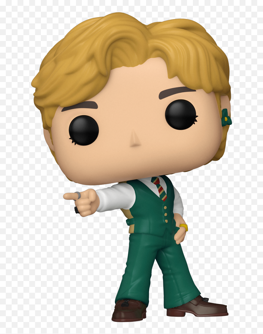 Funko Pop Rocks Bts V Dynamite 4 - In Vinyl Figure Gamestop Funko Pop Bts Png,Kim Taehyung Icon