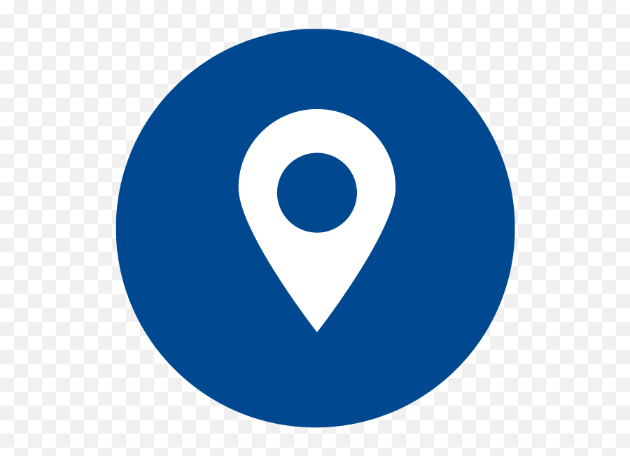 Introduction - Plan Dot Png,Blue Location Icon