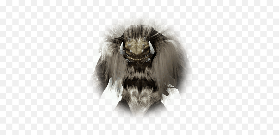 Manshaum Great Warrior - Bdo Codex Bdo Manshaum Png,Evasion Icon