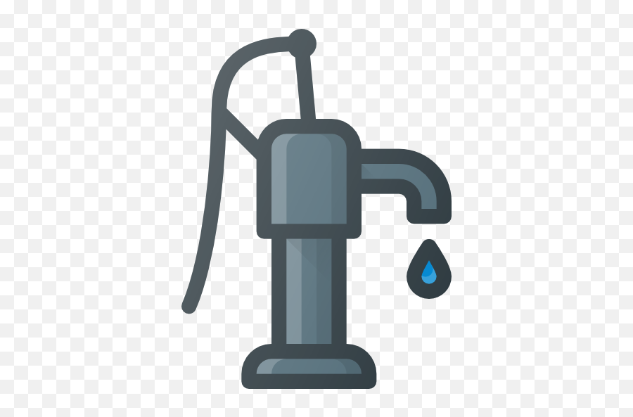 Water Pump - Water Pump Icon Png,Pump Png