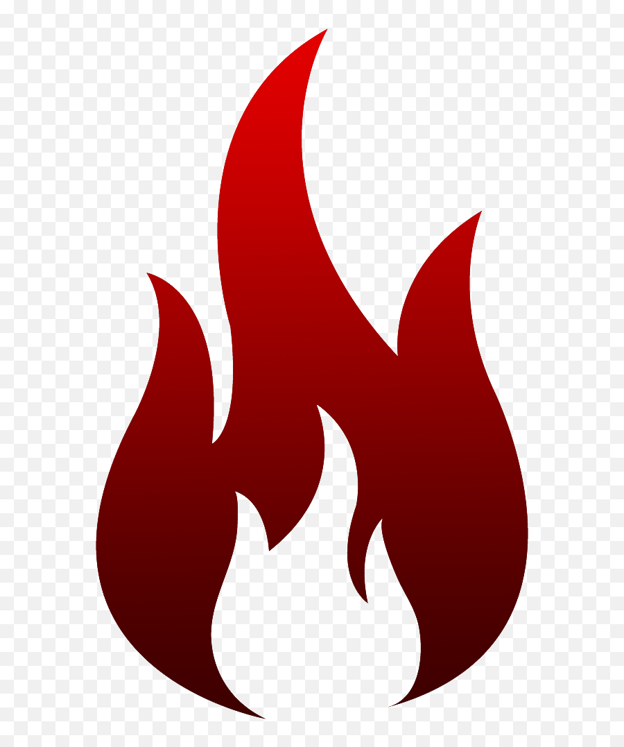 Flame Icon Black And Red Backgrounds Give It To Me - White Fire Png Cartoon,Black Pinterest Icon