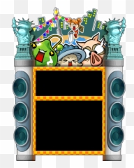 Npc List Maplestory Hsmaplesea Different Games - Fictional Character png