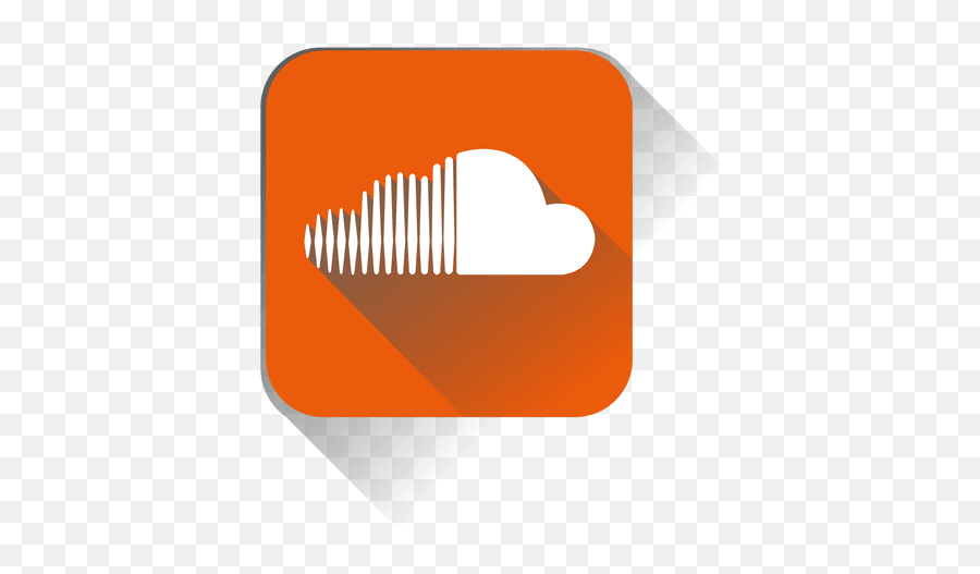 Transparent Png Svg Vector File - Logo Soundcloud Png Transparente,Soundcloud Icon Transparent